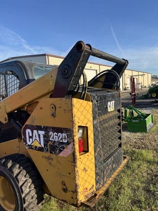 Image of Caterpillar 262 equipment image 2