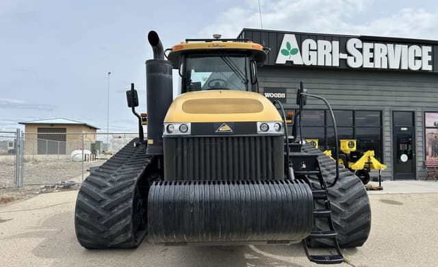 Image of Challenger MT875E equipment image 1