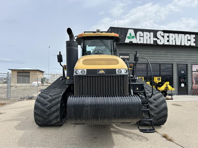 Image of Challenger MT875E equipment image 1