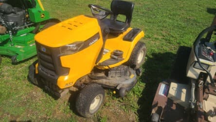 Image of Cub Cadet XT1 Image 1