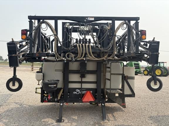 Image of Demco RM600 equipment image 3