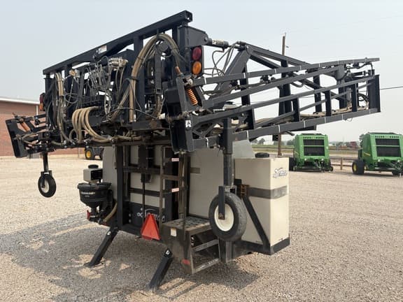 Image of Demco RM600 equipment image 4