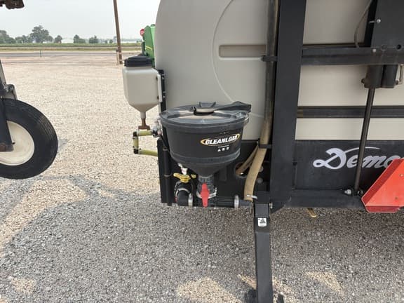 Image of Demco RM600 equipment image 1