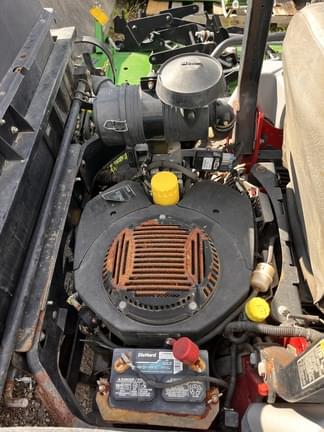 Image of Exmark LZX940EKC equipment image 3