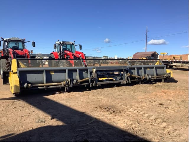 Image of Fantini G03 equipment image 3