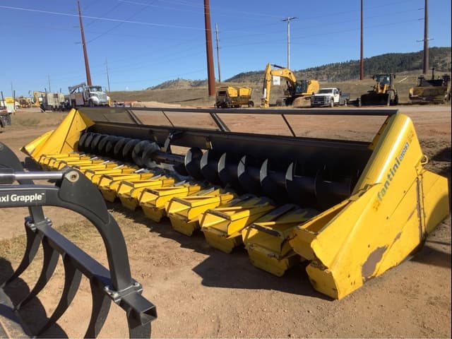 Image of Fantini G03 equipment image 1