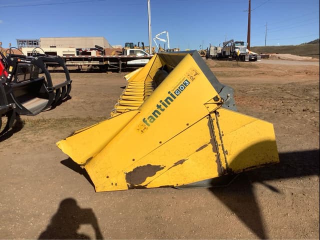 Image of Fantini G03 equipment image 2