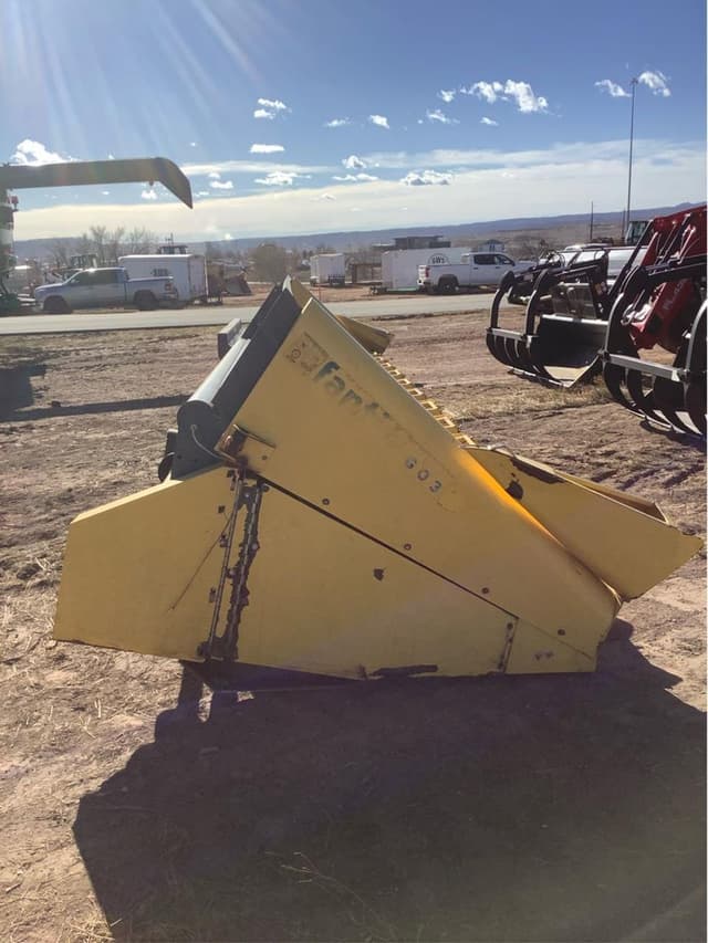 Image of Fantini G03 equipment image 4