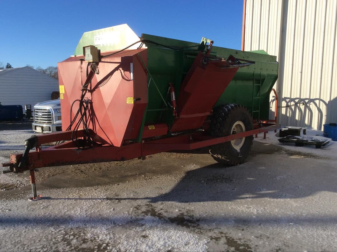 Image of Farm Aid 430 Primary image