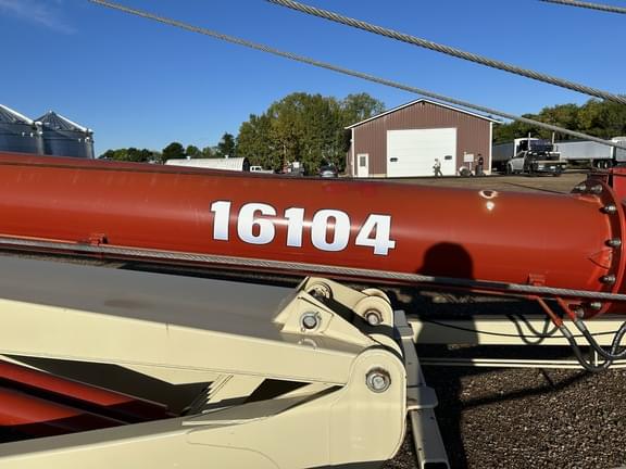 Image of Farm King 16104 equipment image 4