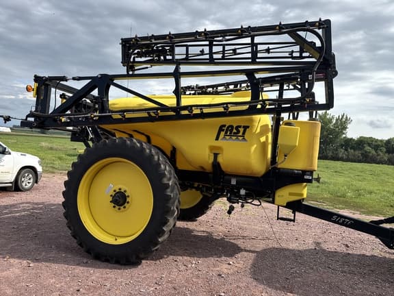 Image of Fast 9518TF equipment image 3