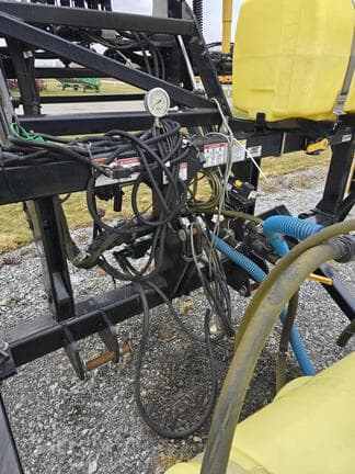 Image of Fast 963PTF equipment image 4