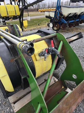 Image of Fast 963PTF equipment image 1