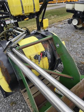 Image of Fast 963PTF equipment image 2