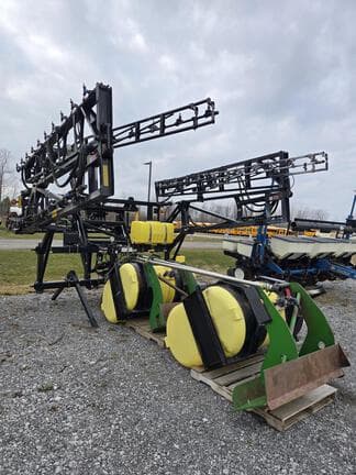 Image of Fast 963PTF Primary image