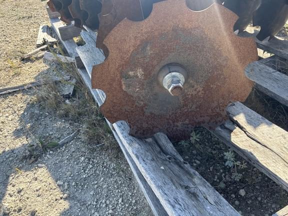 Image of Frontier DH1280 equipment image 3