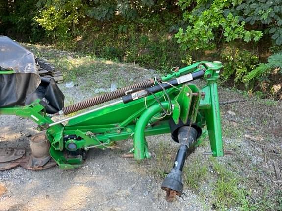 Image of Frontier DM5060 equipment image 3