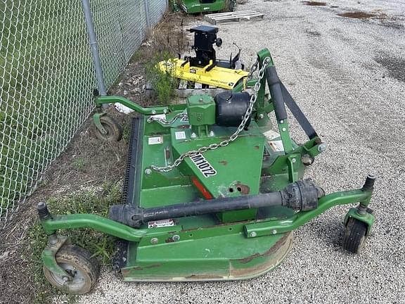 Image of Frontier GM1072R equipment image 4
