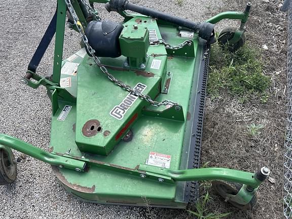 Image of Frontier GM1072R equipment image 1