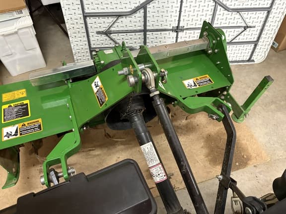 Image of Frontier RT1149 equipment image 2