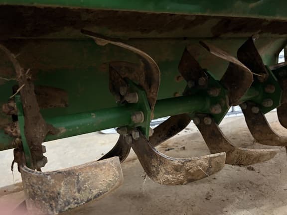 Image of Frontier RT1149 equipment image 4