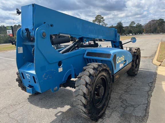 Image of Genie GTH636 equipment image 2
