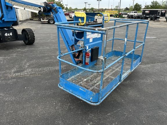 Image of Genie Z62/40 equipment image 4