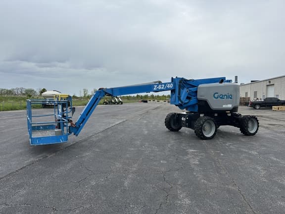 Image of Genie Z62/40 equipment image 3