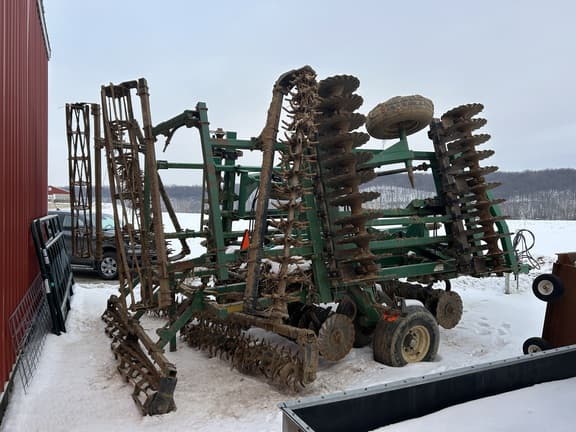 Image of Great Plains 2400TM equipment image 4