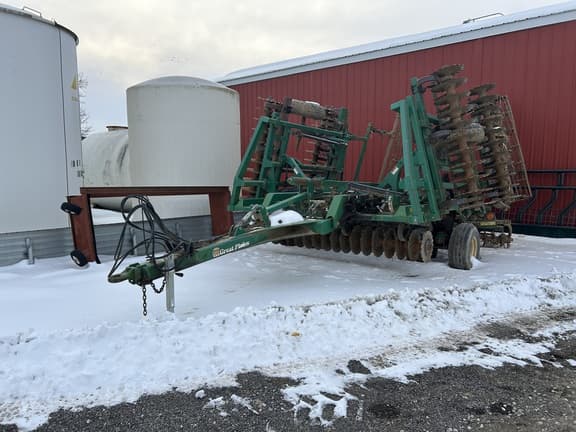 Image of Great Plains 2400TM Primary image