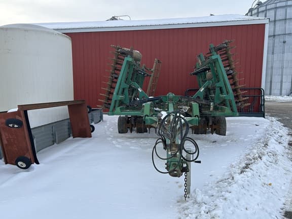 Image of Great Plains 2400TM equipment image 2