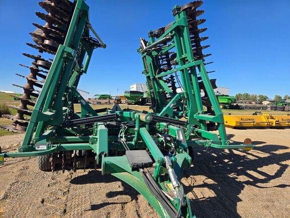 Image of Great Plains 3000TM equipment image 4