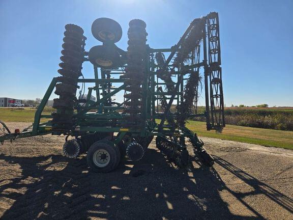 Image of Great Plains 3000TM equipment image 1