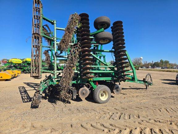 Image of Great Plains 3000TM equipment image 3