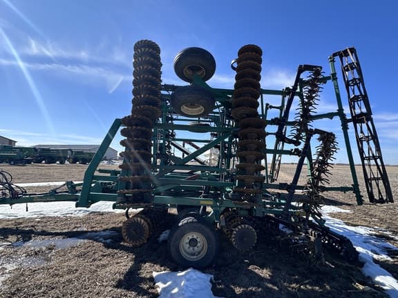 Image of Great Plains 3000TM equipment image 3