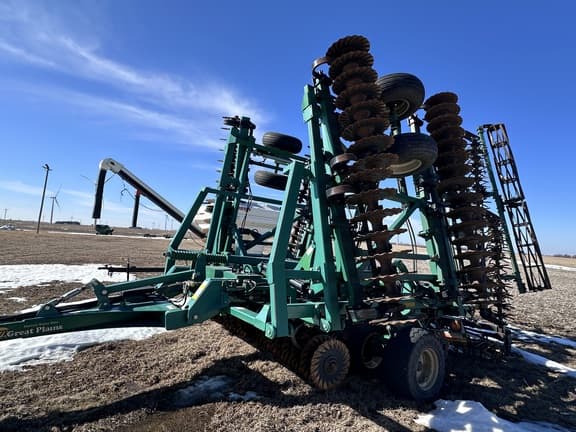 Image of Great Plains 3000TM equipment image 2