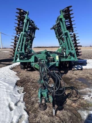 Image of Great Plains 3000TM equipment image 1