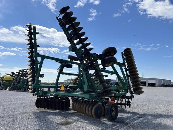 Image of Great Plains 4336DH equipment image 4