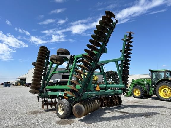 Image of Great Plains 4336DH equipment image 2