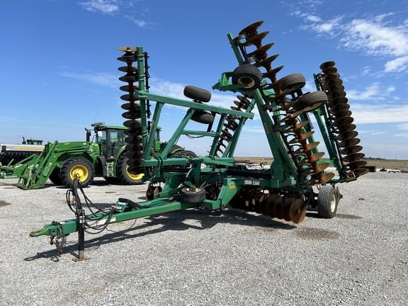 Image of Great Plains 4336DH Primary image