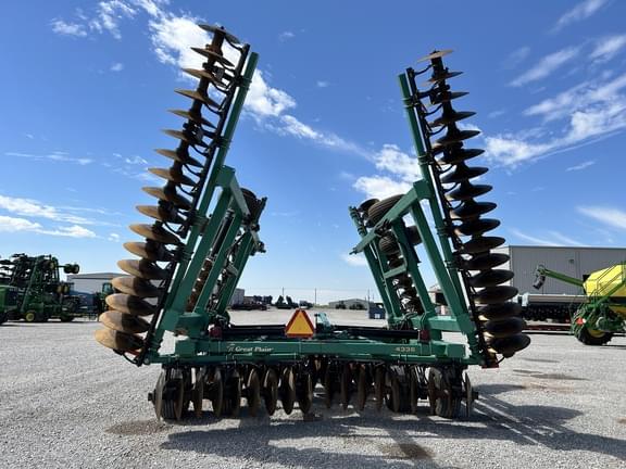 Image of Great Plains 4336DH equipment image 3