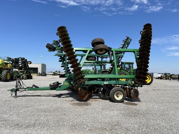 Image of Great Plains 4336DH equipment image 1