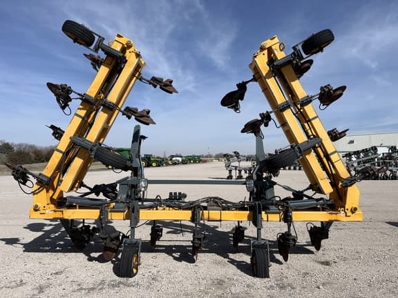 Image of Hagie HSTB60 equipment image 1