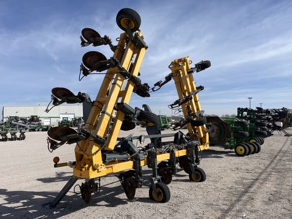 Image of Hagie HSTB60 equipment image 2