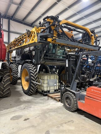 2015 Hagie STS12 Equipment Image0