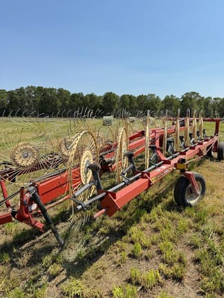 2015 H&S BF14HC Equipment Image0