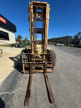 Image of Harlo HP6500 equipment image 4