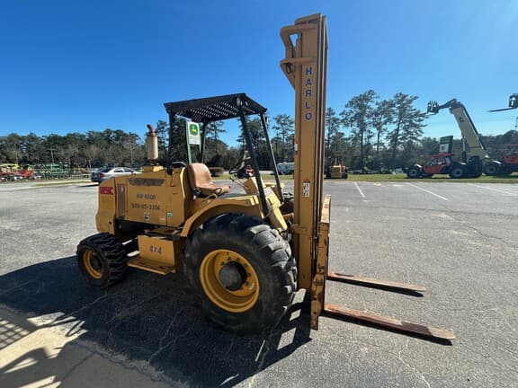 Image of Harlo HP6500 equipment image 3
