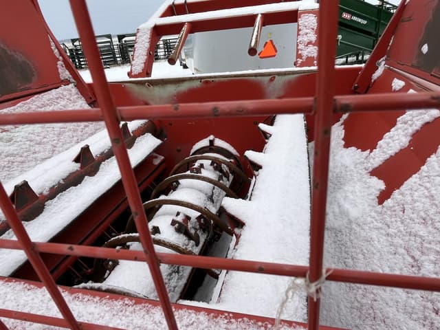 Image of Highline CFR650 equipment image 3