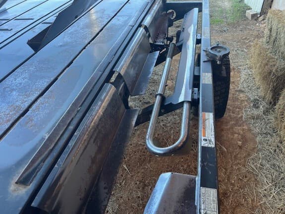 Image of Hoelscher 1000 equipment image 1